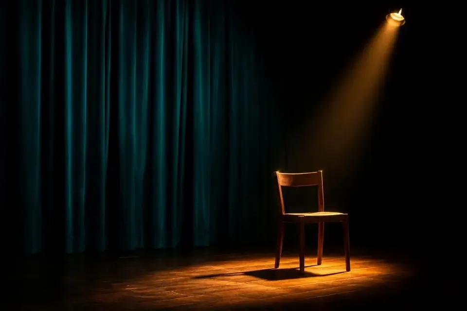 「真诚人设」的现场翻车:一次被镜头完整记录的好客表演 - 51吃瓜网每日大赛 51吃瓜网每日大赛配图:「真诚人设」的现场翻车:一次被镜头完整记录的好客表演